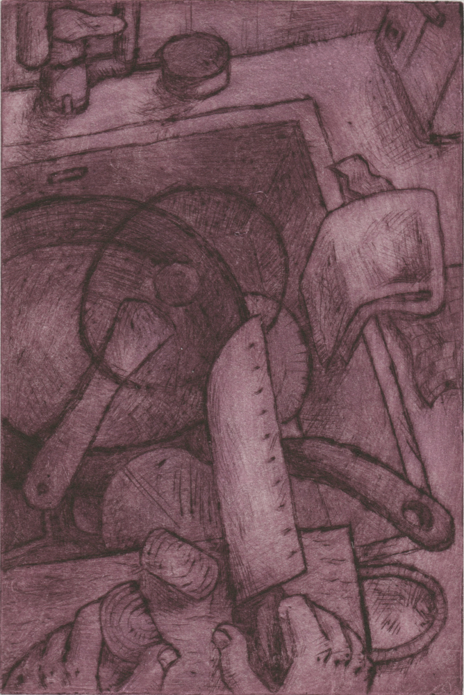 Worth a few more 1/3, kuivaneula