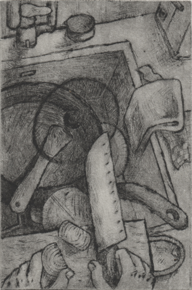 Worth a few more 3/3, kuivaneula